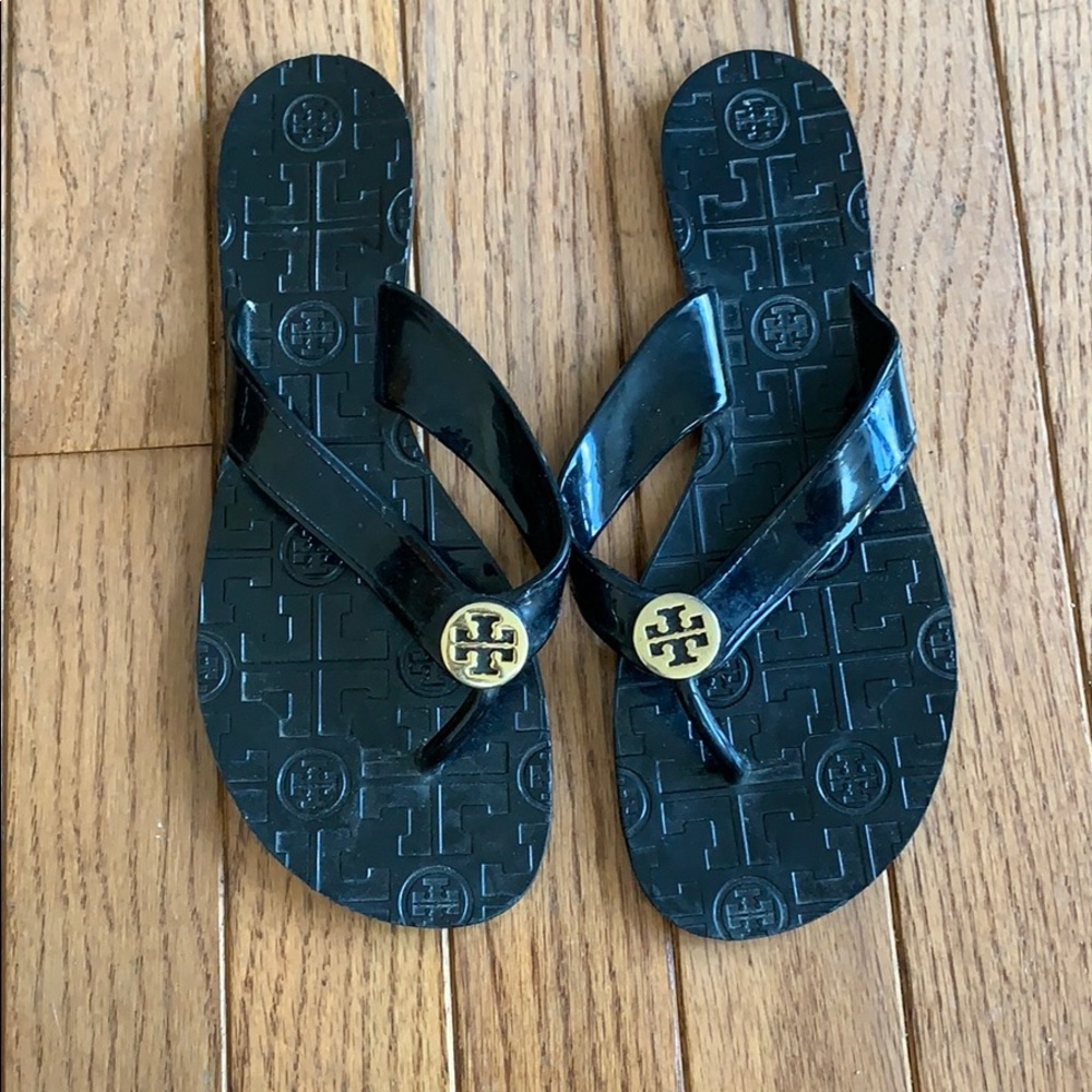 Tory Burch thong sandals
